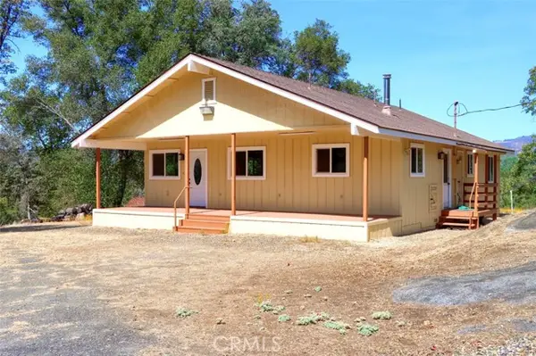 3777 Owl Creek, Mariposa, CA 95338