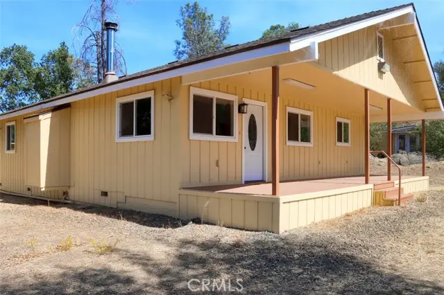 3777 Owl Creek, Mariposa, CA 95338 - #2