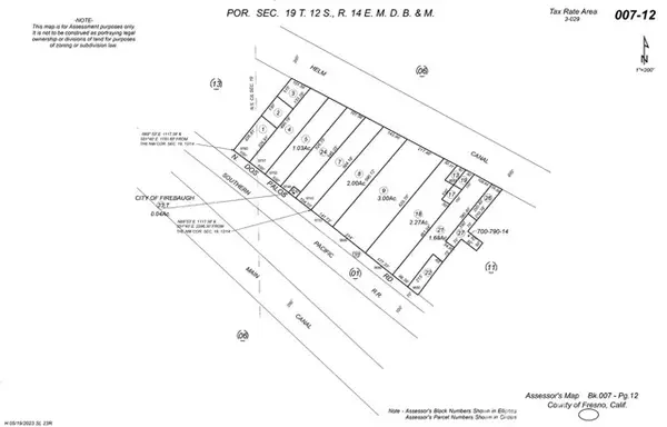 9684 Dos Palos Road, Firebaugh, CA 93622