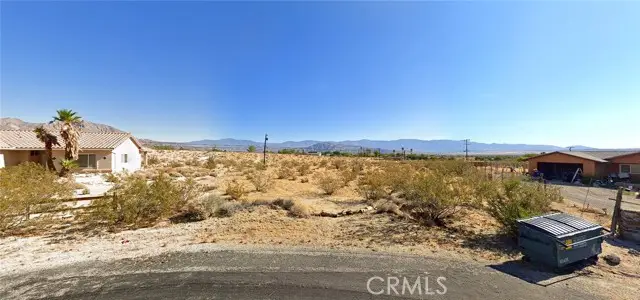 0 Carillo Road, Borrego Springs, CA 92004 - #1