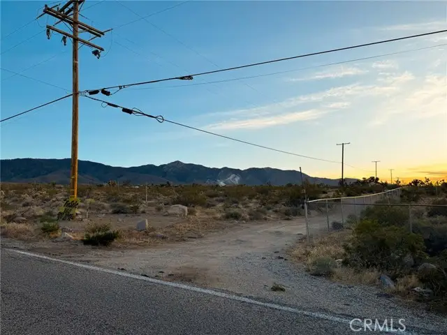 7980 Crystal Creek, Lucerne Valley, CA 92356 - #1