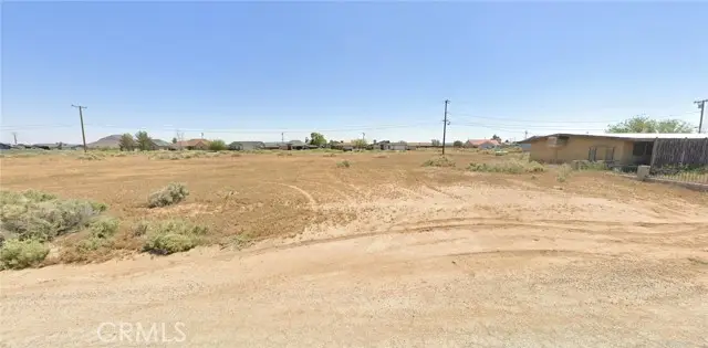 0 Tamarack Avenue, California City, CA 93505 - #1