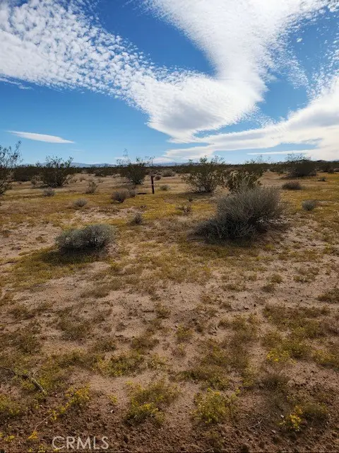0 Saturn Drive, Joshua Tree, CA 92252 - #2