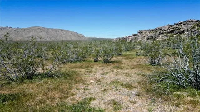 0 Chaparral Road, Apple Valley, CA 92307 - #1
