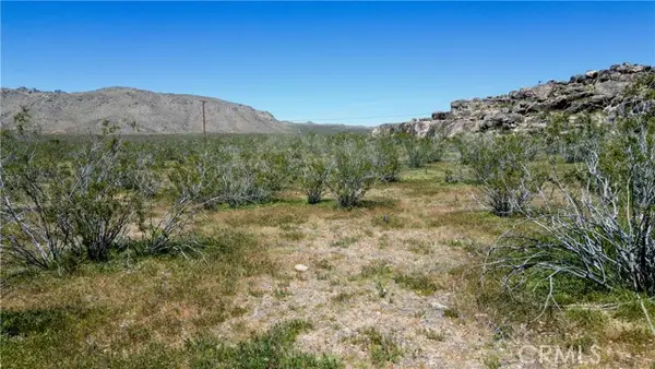 0 Chaparral Road, Apple Valley, CA 92307