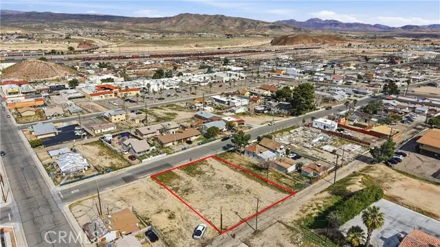 212 Fredricks Street, Barstow, CA 92311 - #2