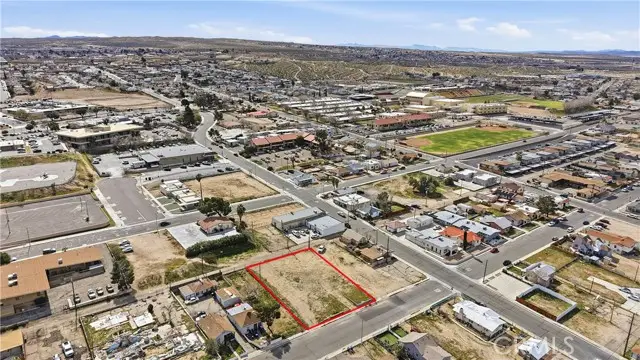 212 Fredricks Street, Barstow, CA 92311 - #3