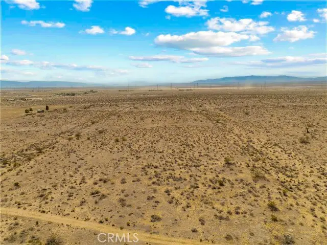 0 Stetson Avenue, Rosamond, CA 93560 - #1