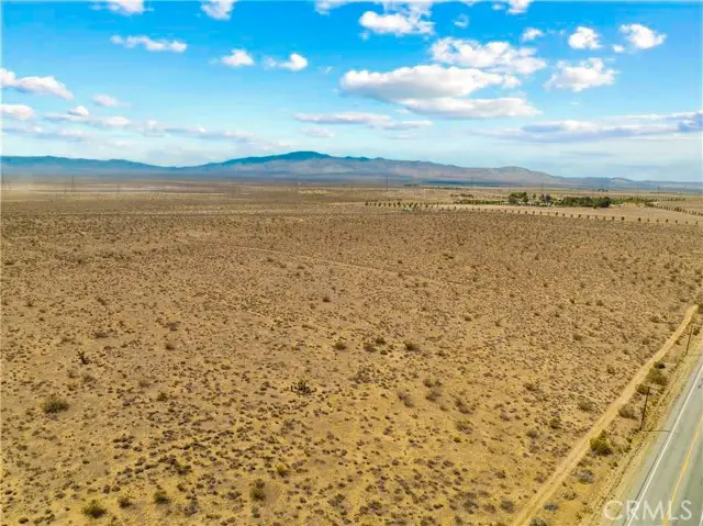 0 Stetson Avenue, Rosamond, CA 93560 - #2