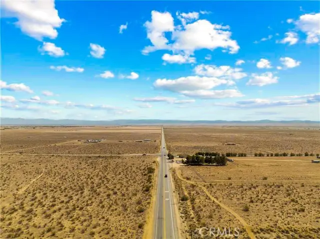 0 Stetson Avenue, Rosamond, CA 93560 - #3