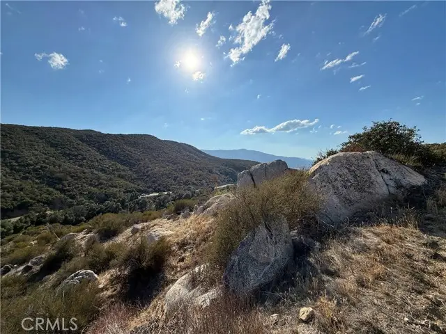 0 Chihuahua Valley, Warner Springs, CA 92086 - #1