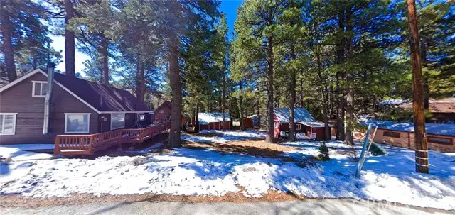 0 Wild Cherry Drive, Green Valley Lake, CA 92341 - #1