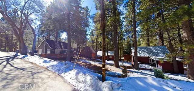 0 Wild Cherry Drive, Green Valley Lake, CA 92341 - #2