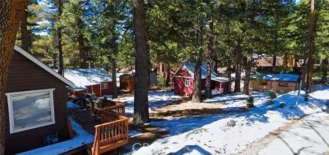 0 Wild Cherry Drive, Green Valley Lake, CA 92341 - #3