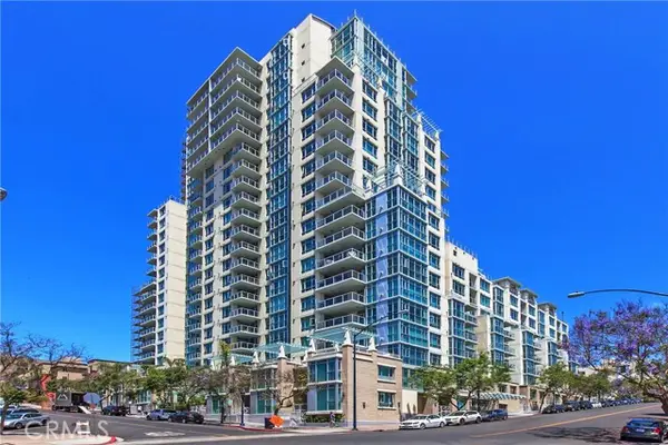 850 Beech Street  #711, San Diego, CA 92101