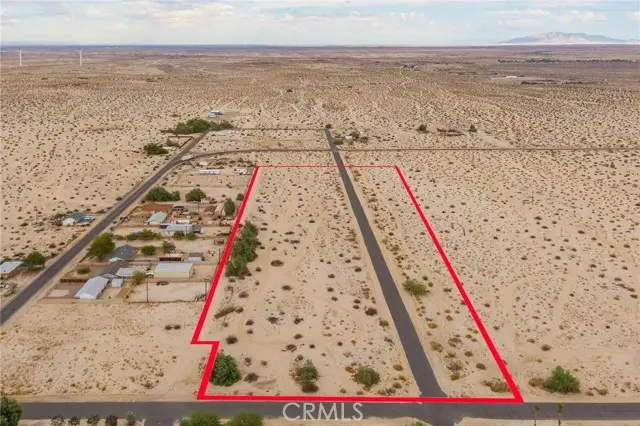 0 Smoketree - Imperial, Ocotillo, CA 92259 - #3