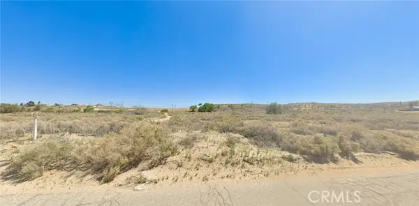 0 Turner Road, Victorville, CA 92394