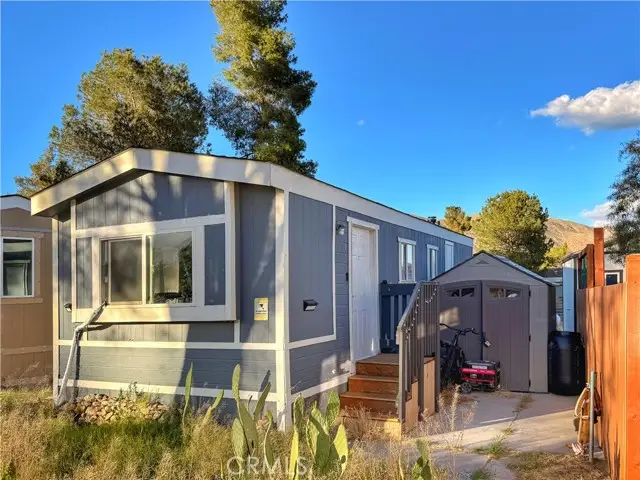 14925 Great Overland Stage Route  #A13, Julian, CA 92036 - #2