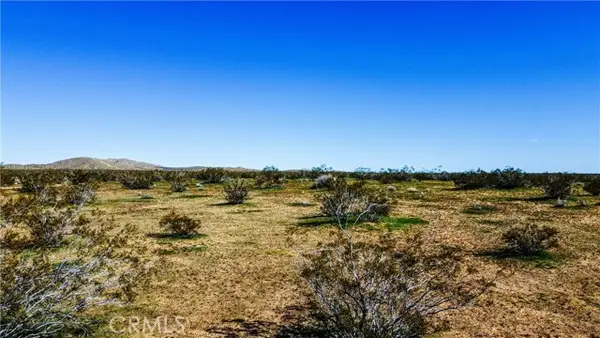0 Washburn Boulevard, California City, CA 93505