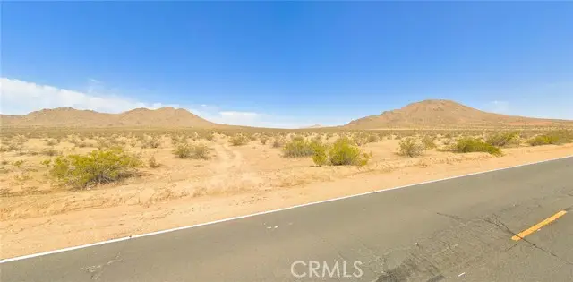 0 Benton Avenue, Apple Valley, CA 92307 - #1