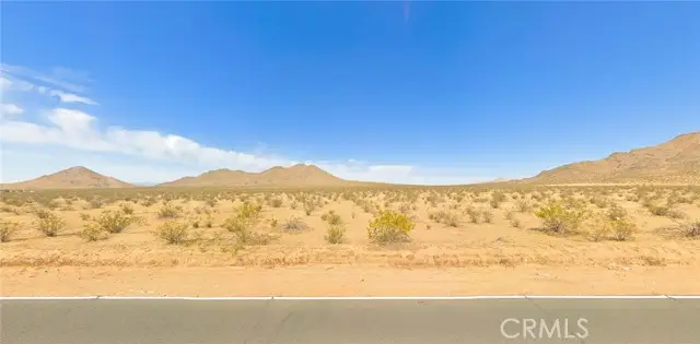 0 Benton Avenue, Apple Valley, CA 92307 - #3