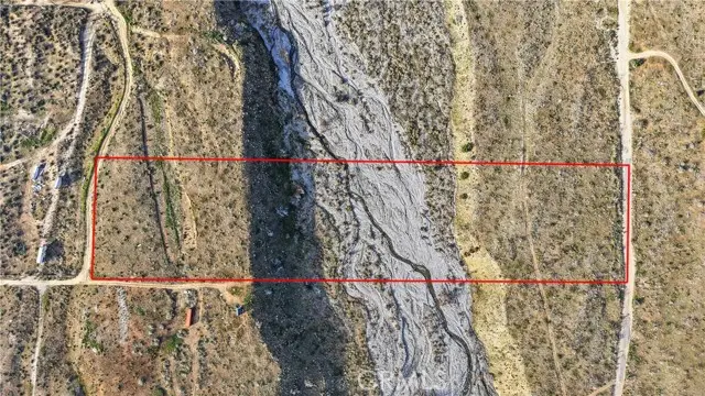 0 Cruthers Creek Road, Littlerock, CA 93543 - #2