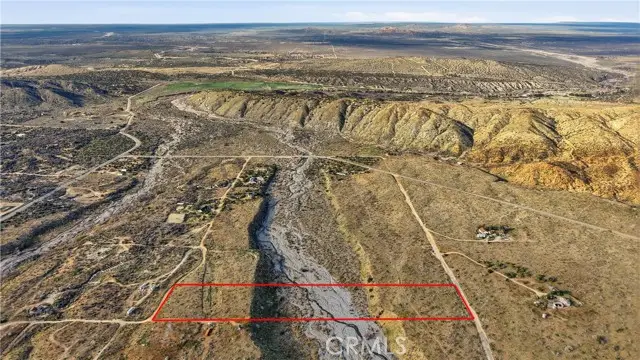 0 Cruthers Creek Road, Littlerock, CA 93543 - #3