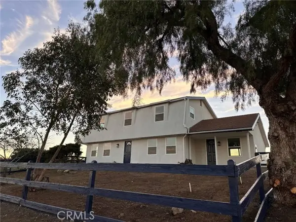 42055 Crazy Horse Canyon, Aguanga, CA 92536