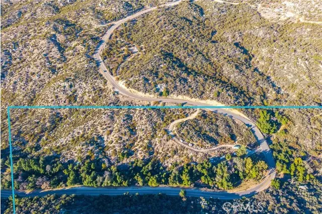 28618 Chihuahua Valley Road, Warner Springs, CA 92086 - #2