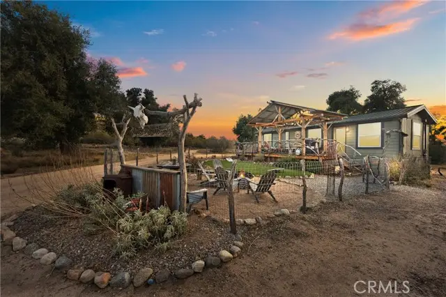 30415 Chihuahua Valley Road, Warner Springs, CA 92086 - #1