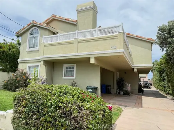 2217 Rockefeller  #C, Redondo Beach, CA 90278