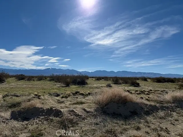 0 Bradshaw Trail, Desert Center, CA 92239 - #1