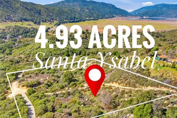 493 Old Gold Mine Road, Santa Ysabel, CA 92070