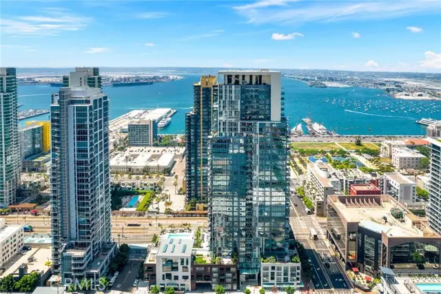 1388 Kettner Blvd  #2203, San Diego, CA 92101 - Image #1