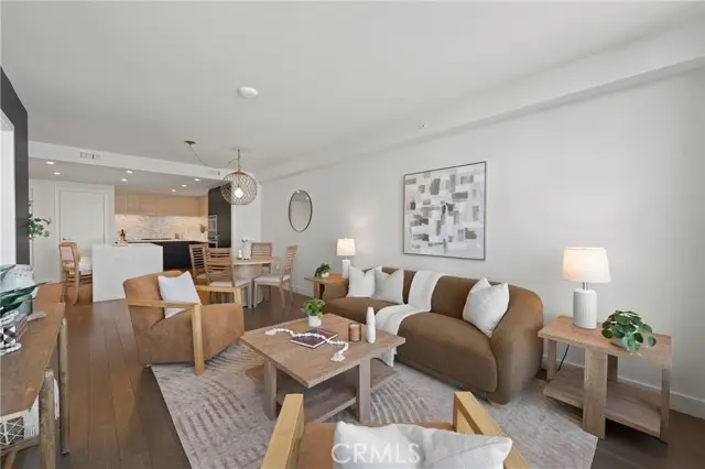 1388 Kettner Blvd  #2203, San Diego, CA 92101 - Image #2