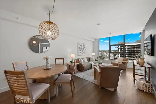 1388 Kettner Blvd  #2203, San Diego, CA 92101 - Image #3