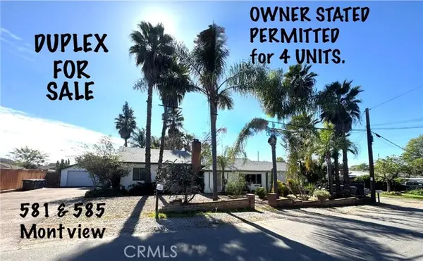 581 Montview, Escondido, CA 92025