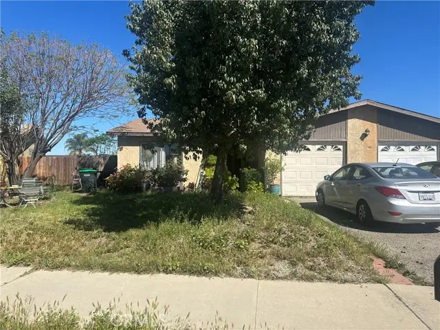 2174 Avenida Olivos, Hemet, CA 92545 - #2