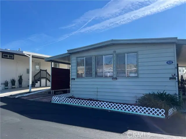 718 Sycamore Avenue  #21, Vista, CA 92083 - #1