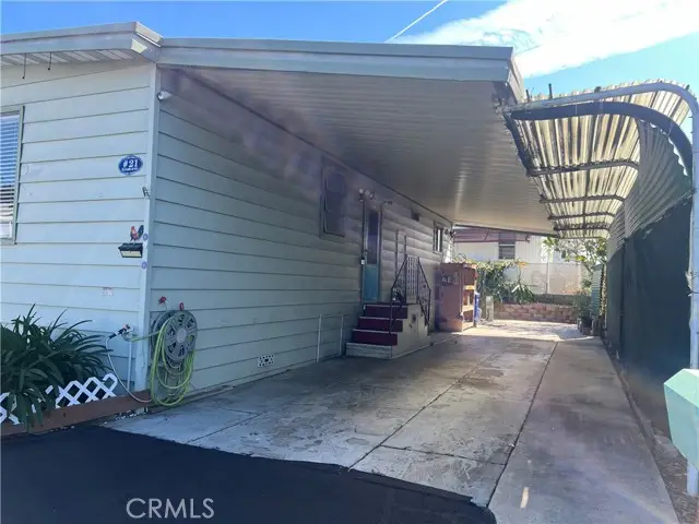 718 Sycamore Avenue  #21, Vista, CA 92083 - #3
