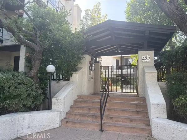 437 Palm Ave # 201, Burbank, CA 91501