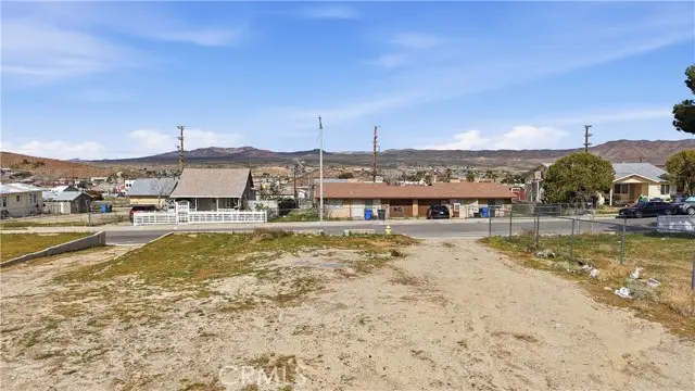 212 Fredricks Street, Barstow, CA 92311 - #2