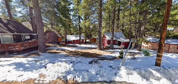 0 Wild Cherry Drive, Green Valley Lake, CA 92341