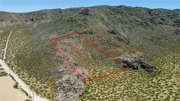 0 Chaparral Road, Apple Valley, CA 92307