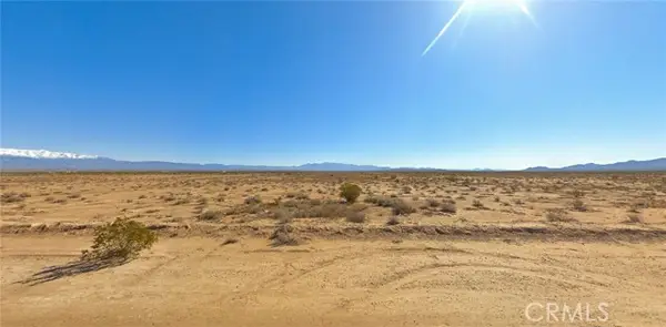0 Rose Avenue, Tecopa, CA 92389