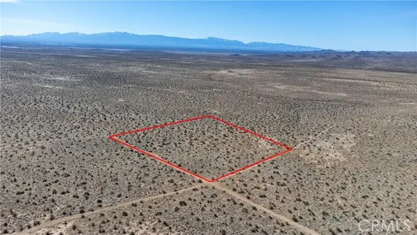 0 Auburn Avenue, Adelanto, CA 92301