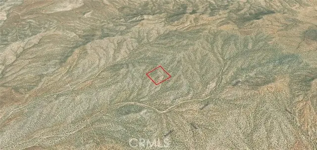 0 No Address Available, California City, CA 93505 - #1