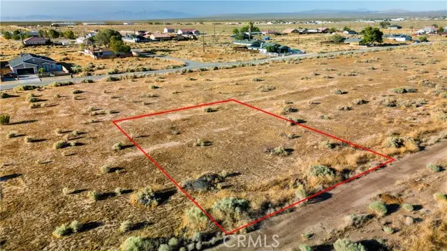 0 Heather Avenue, California City, CA 93505 - #1