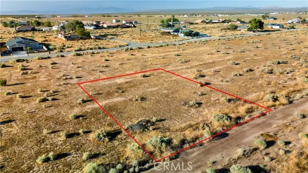 0 Heather Avenue, California City, CA 93505