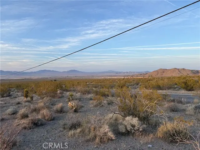 0 El Dorado Street, Lucerne Valley, CA 92356 - #1